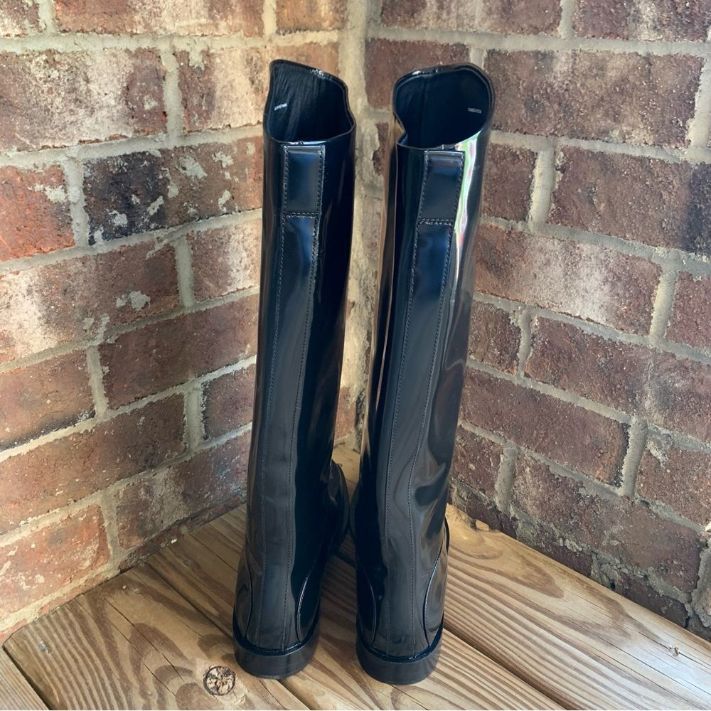 Everlane Shoes 10 Riding Boot Black - Picture 7 of 11